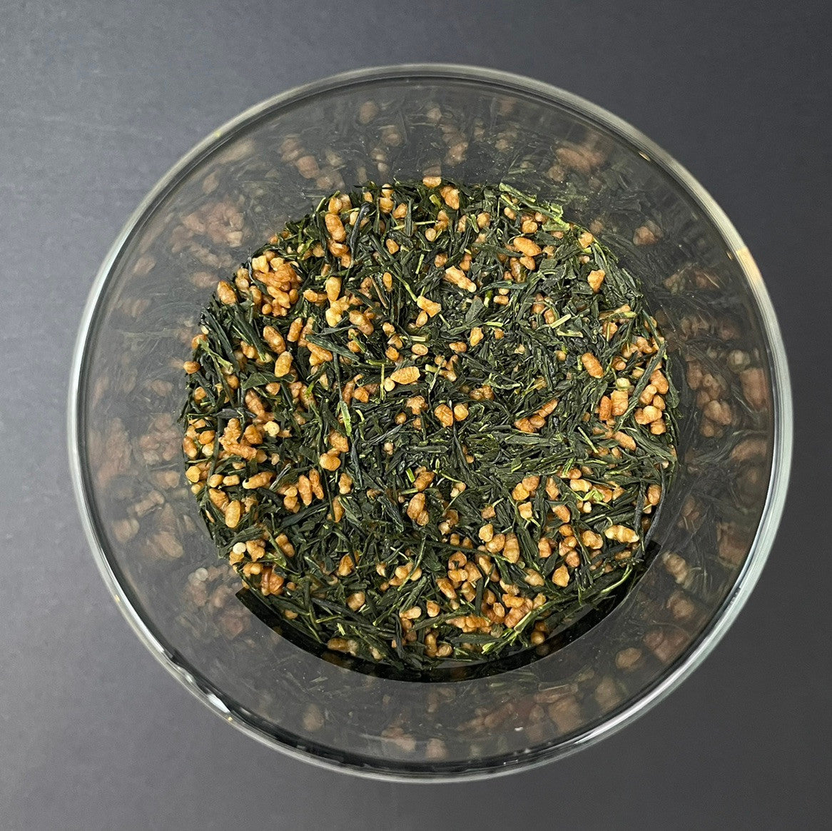 Loose Leaf Tea | Genmaicha | Organic Green | 50g