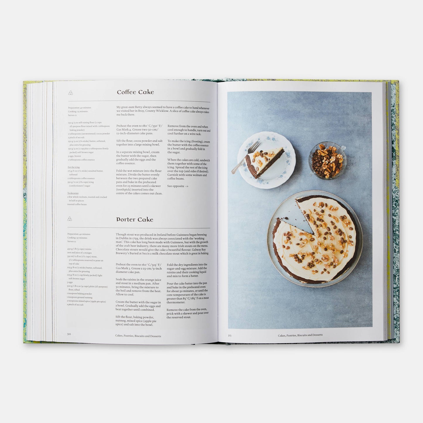 The Irish Cookbook | Jp McMahon