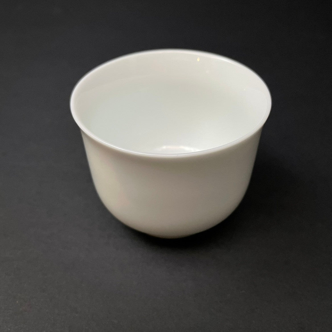 Gongfu Tea Cup | White