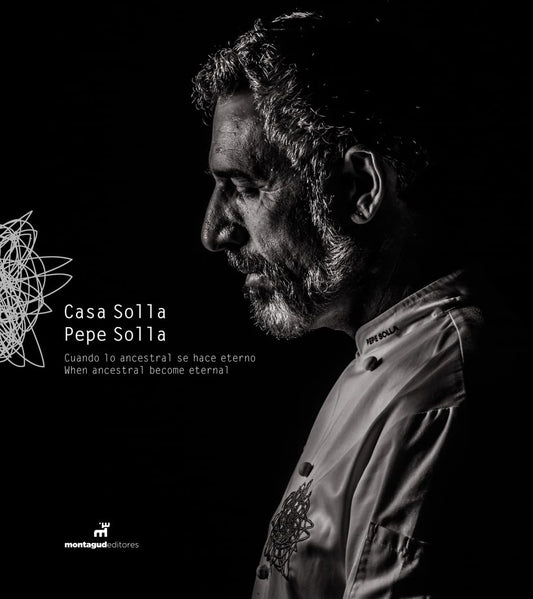 Casa Solla, Pepe Solla | José "Pepe" González Solla
