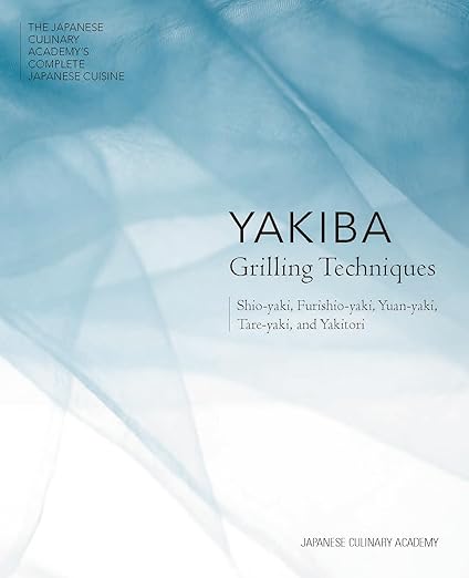 Yakiba Grilling Techniques | The Japanese Culinary Academy