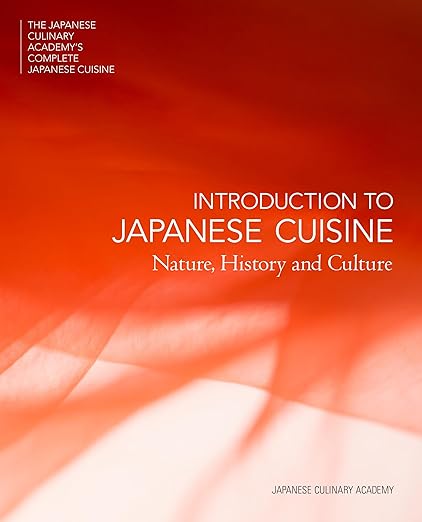 Introduction to Japanese Cuisine: Nature, History and Culture | Japanese Culinary Academy