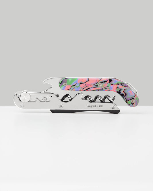 Craighill | Best Wine Key | Amalgam