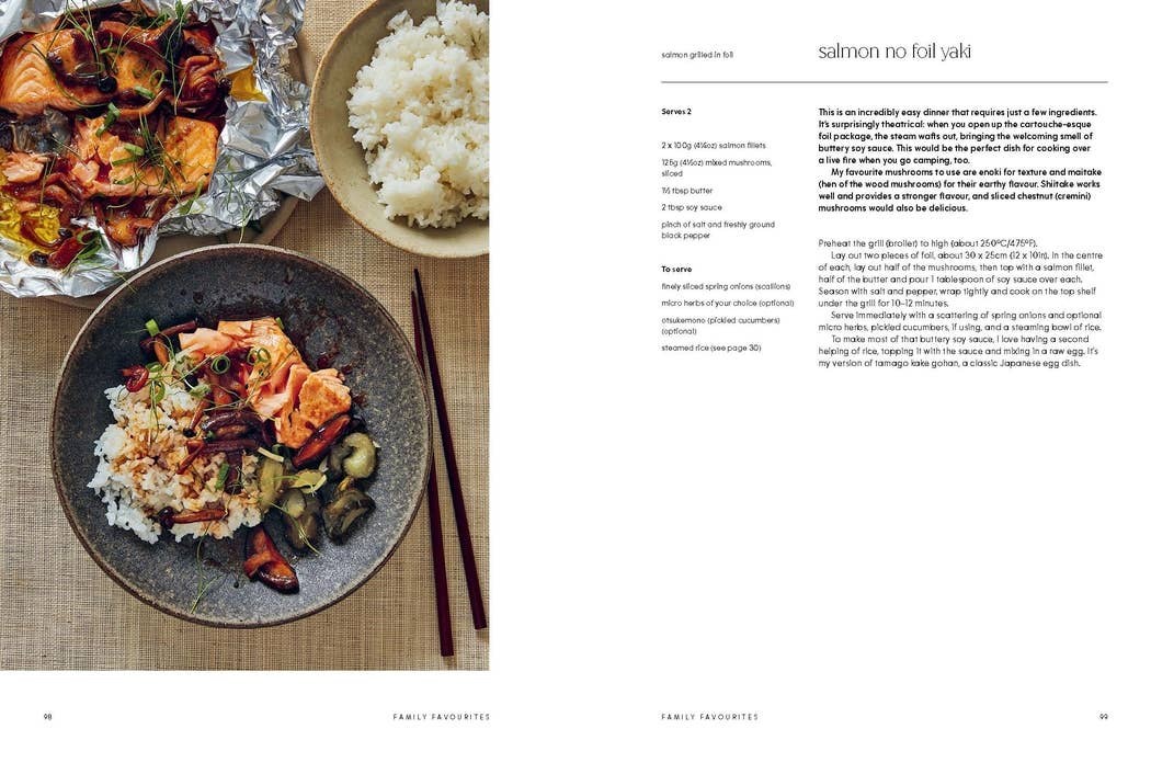 Umai | Millie Tsukagoshi Lagares-Books + Mags-Coutelier