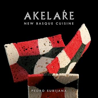 Akelare | Pedro Subijana