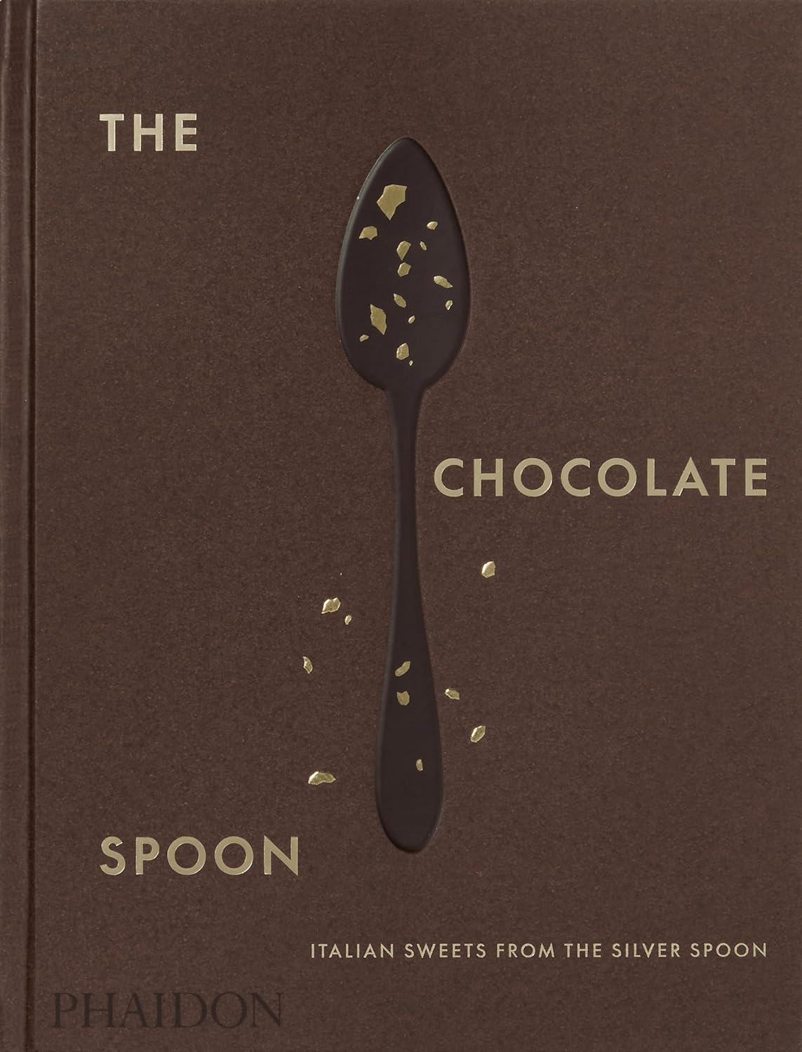 The Chocolate Spoon | The Silver Spoon Kitchen