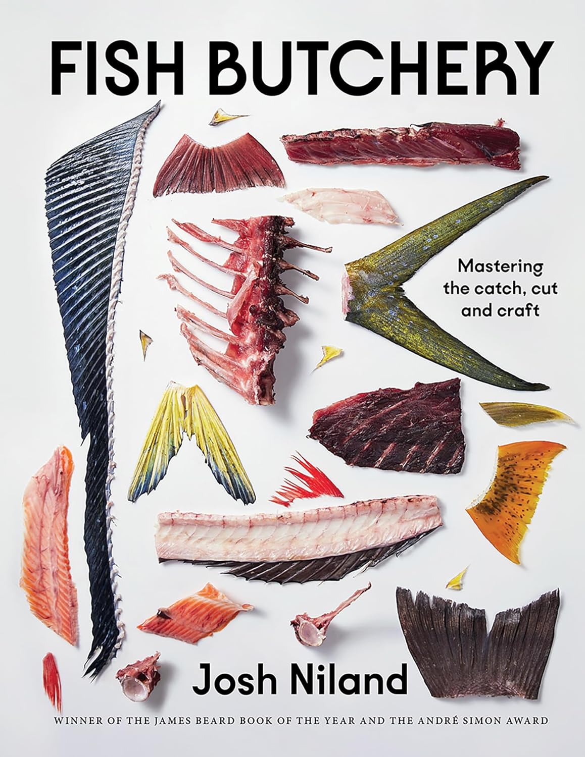 Fish Butchery: Mastering The Catch, Cut, And Craft | Josh Niland