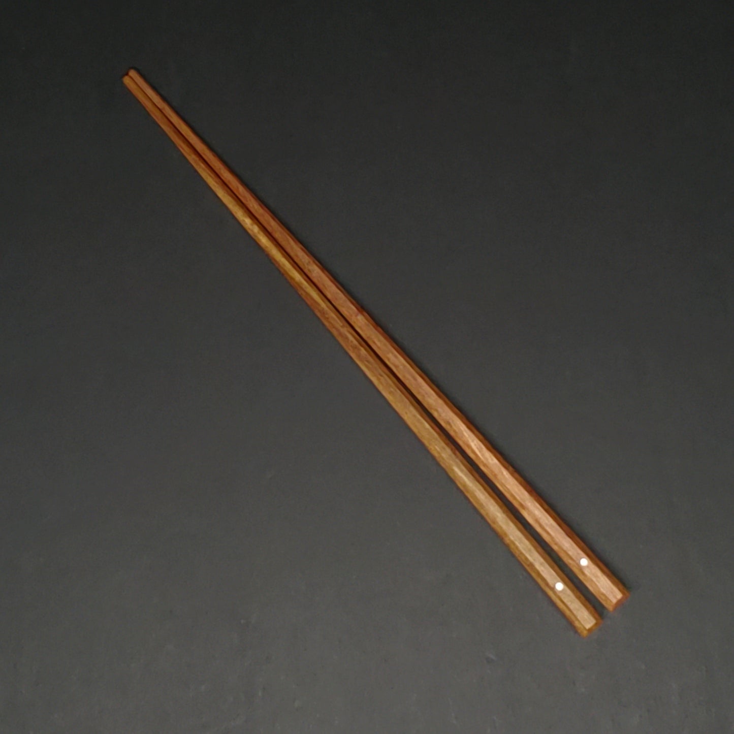 Marunao | Eight Sided Deluxe | Hyakunen | Granadillo 220mm