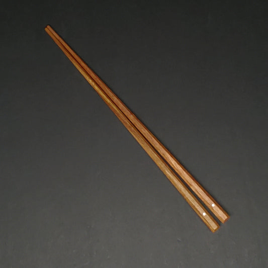 Marunao | Eight Sided Deluxe | Hyakunen | Granadillo 220mm