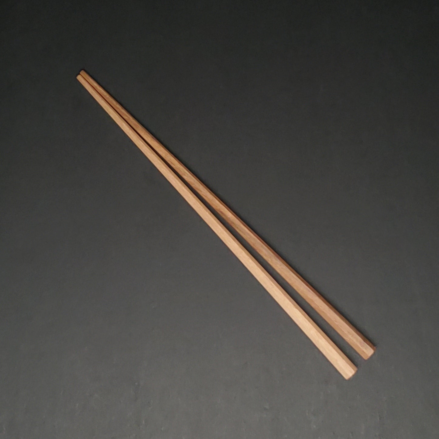 Marunao | Eight Sided Standard | Granadillo 235mm