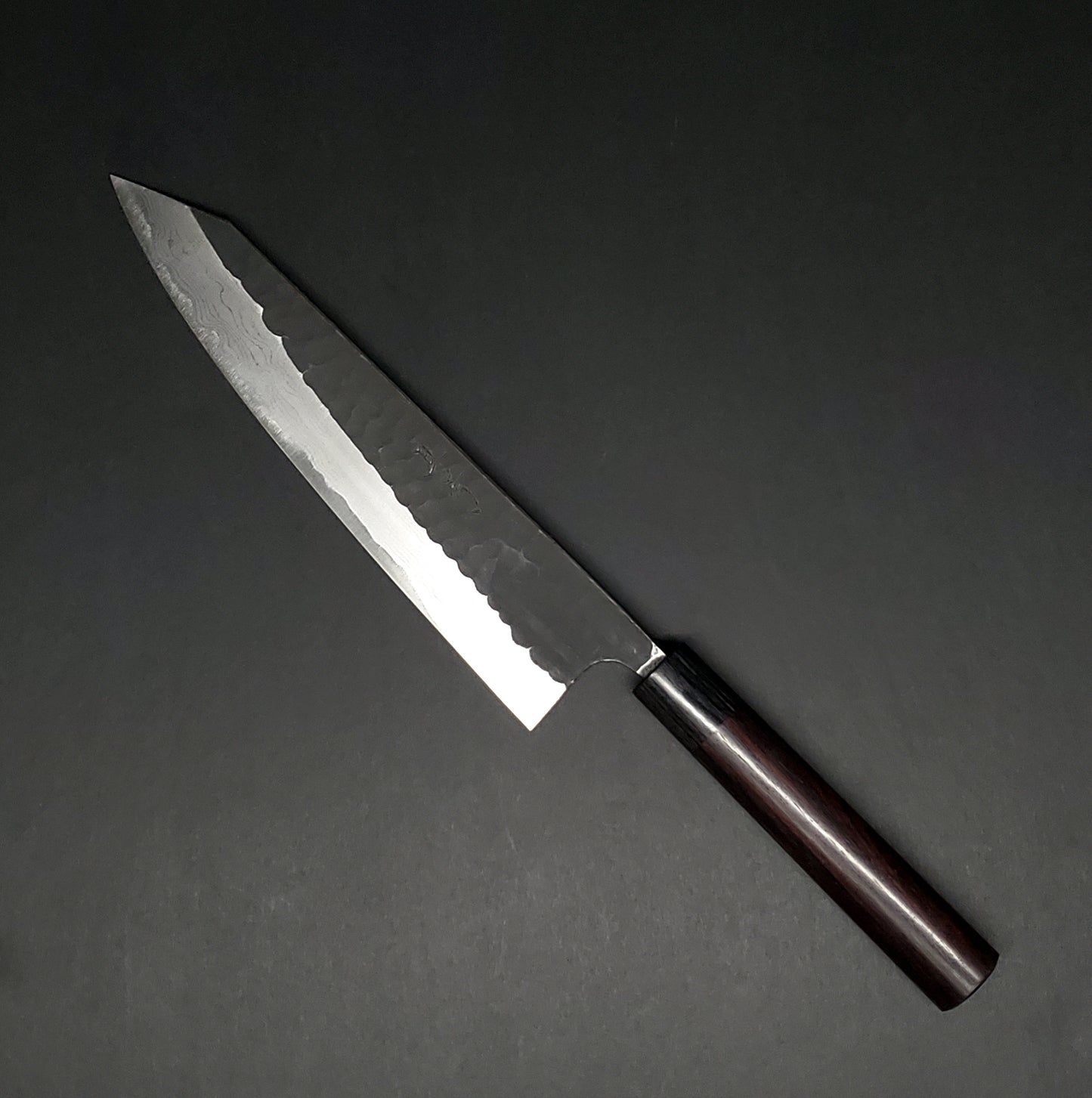 Akifusa | AS Suminagashi | Kiritsuke 240mm