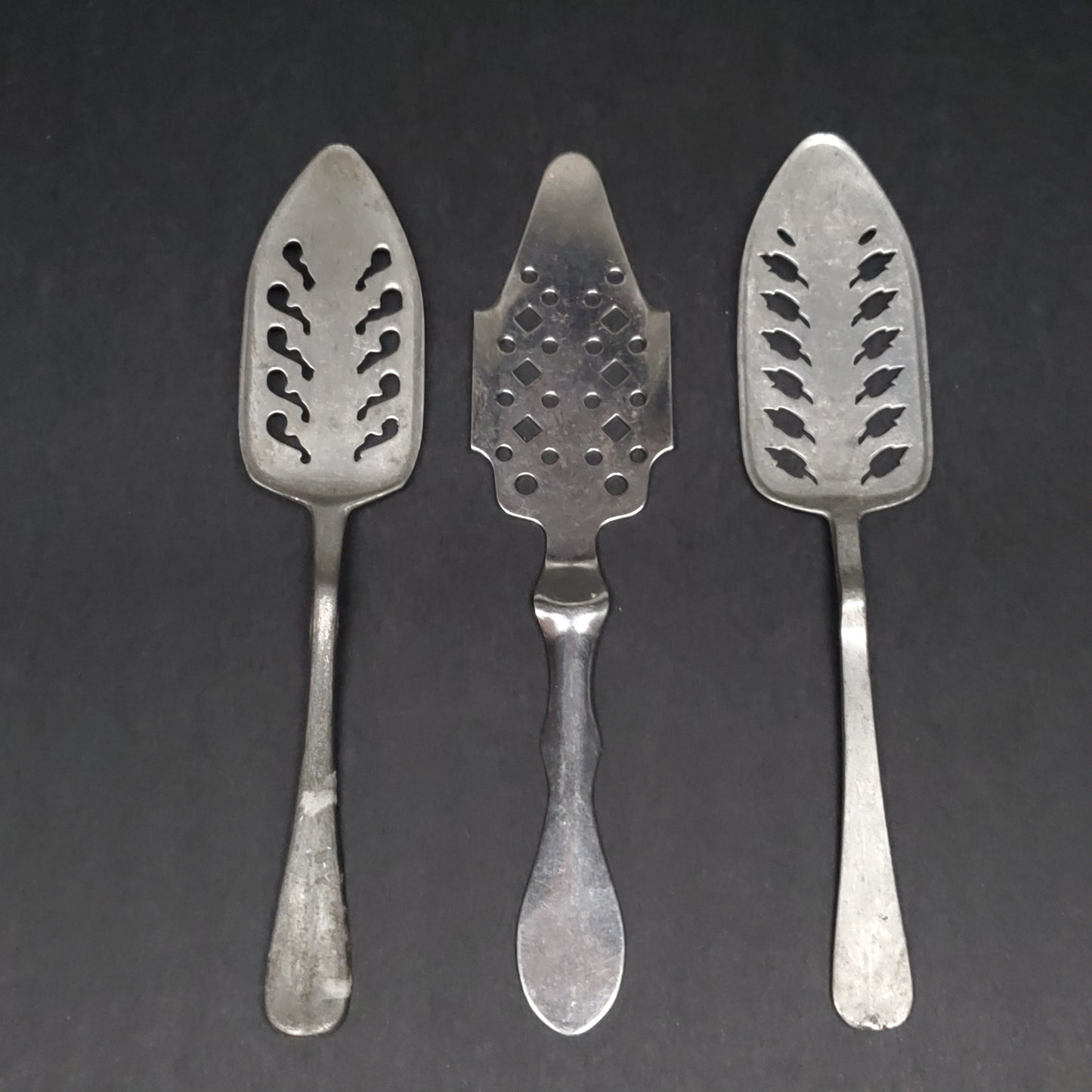 Vintage French Absinthe Spatula