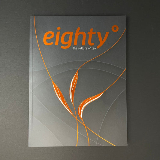 Eighty Degrees | Issue #7