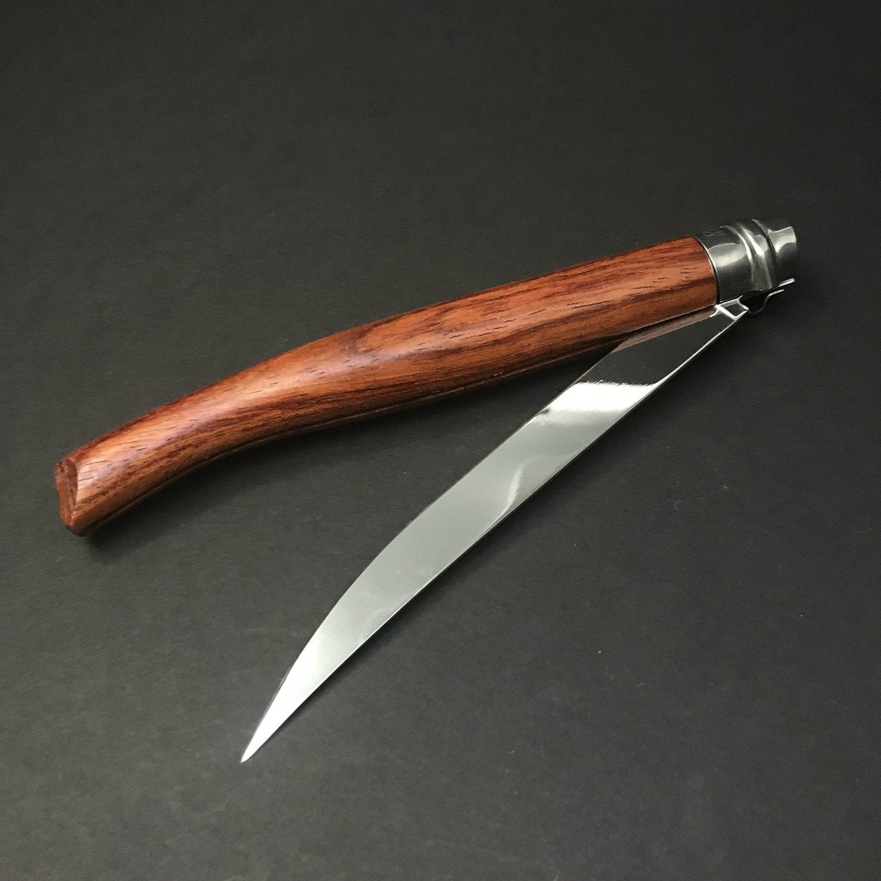 Opinel No. 15 Filet - Thumbnail 2