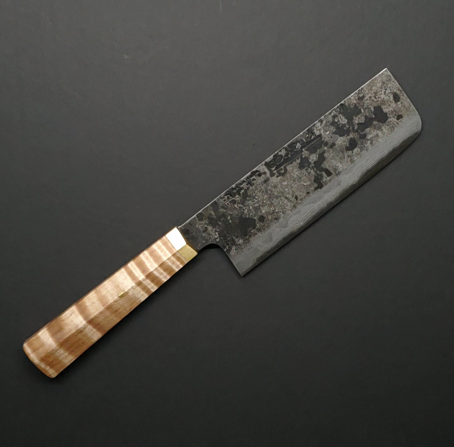 Blenheim Forge x Coutelier| Nakiri