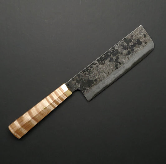 Blenheim Forge x Coutelier| Nakiri