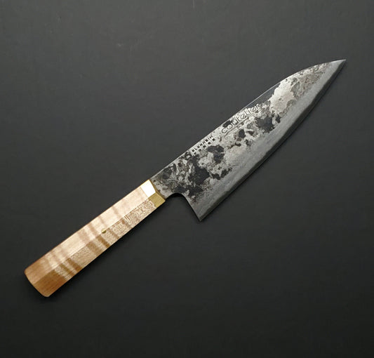 Blenheim Forge x Coutelier| Santoku