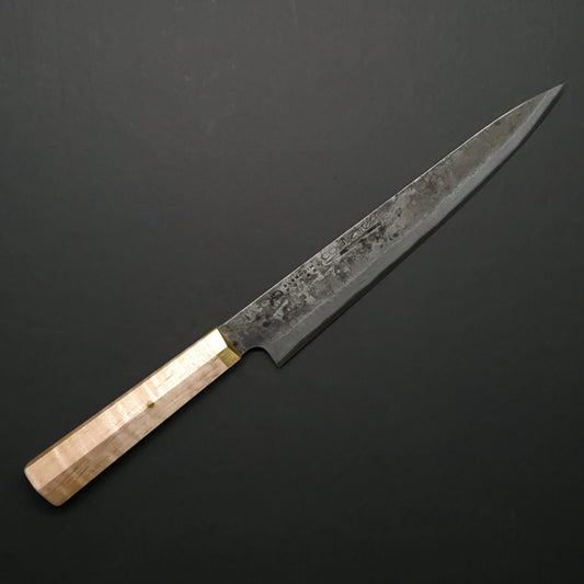 Blenheim Forge x Coutelier| Sujihiki