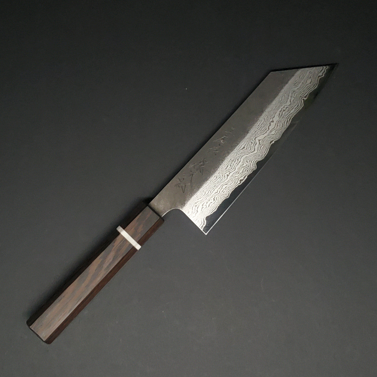 Tojiro | Atelier Series | Wenge | Bunka 170mm