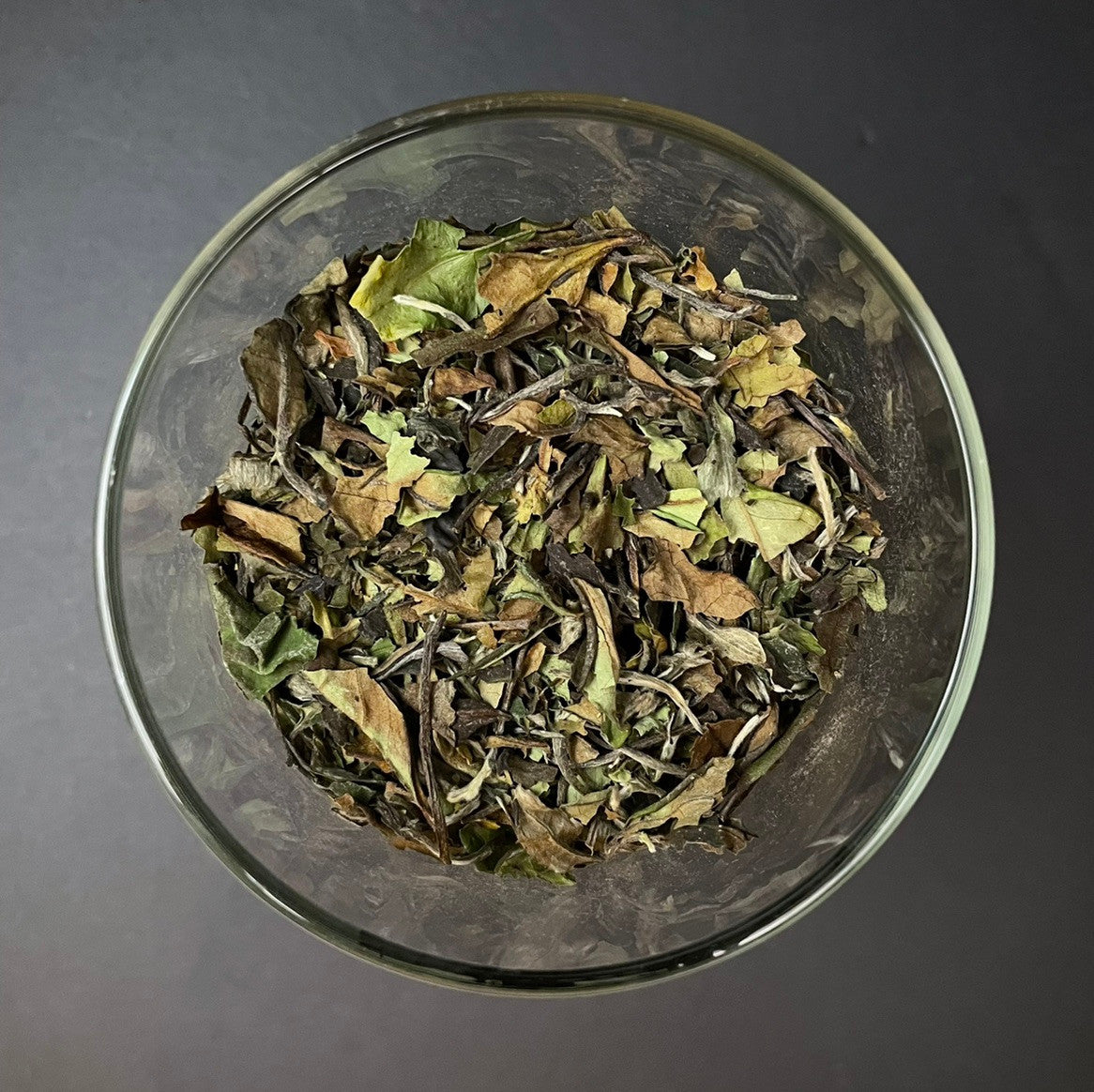 Loose Leaf Tea | White Peony | Organic White | 50g