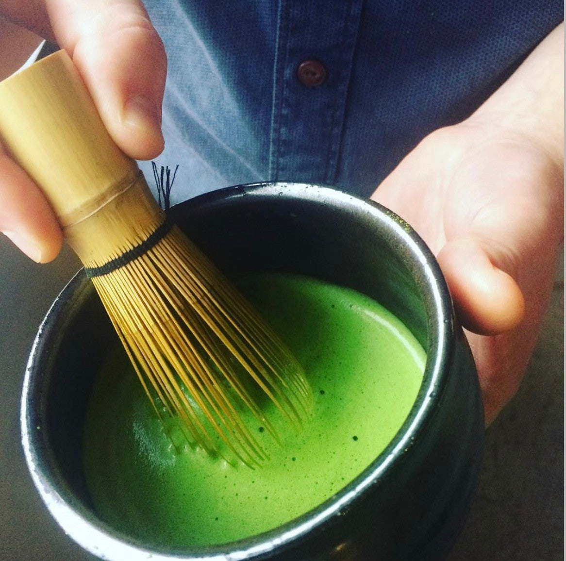 Matcha Tea | Organic Ceremonial Grade | 25g