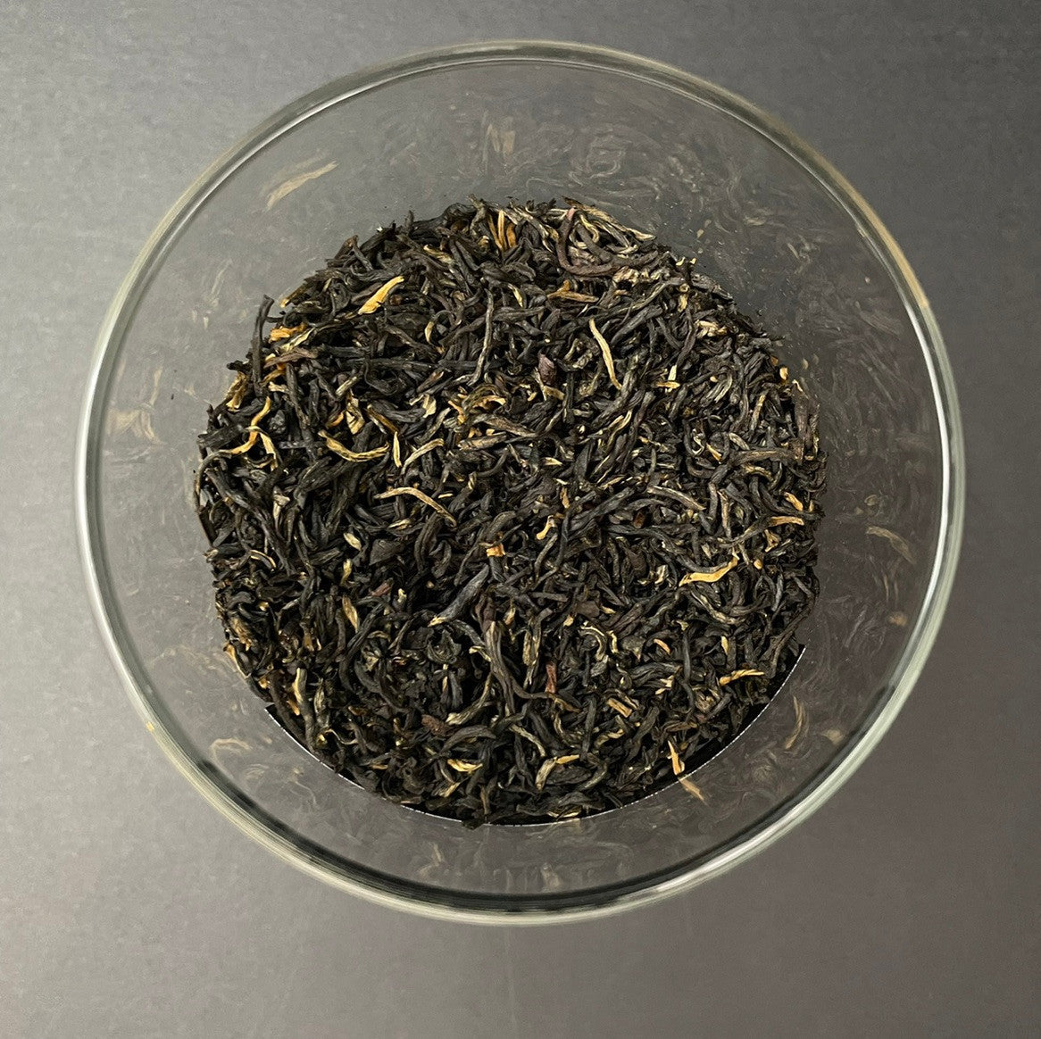 Loose Leaf Tea | Earl Grey Supreme | Organic Black | 50g