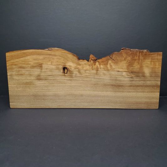 Magnetic Knife Board  | Sinker Cypress | 12”