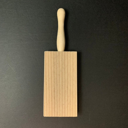 Gnocchi Board | Beechwood | 8"