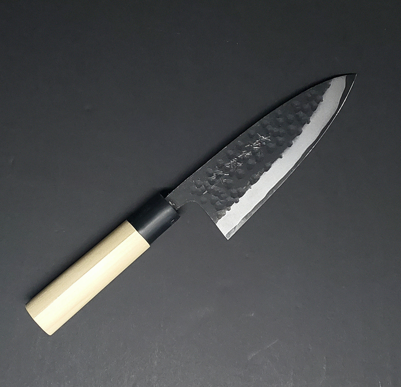 Tojiro | Tsuchime Single Bevel | Deba 150mm