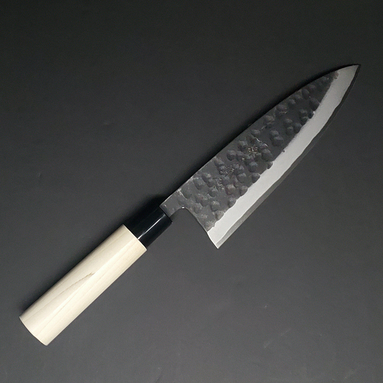 Tojiro | Tsuchime Single Bevel | Deba 180mm