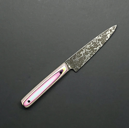 Dewclaw | 4.25" Paring| Flashback