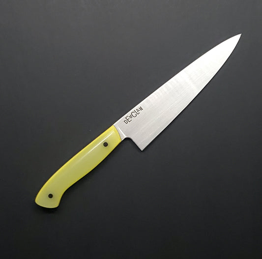 Dewclaw | 6" Petty | Lemondrop