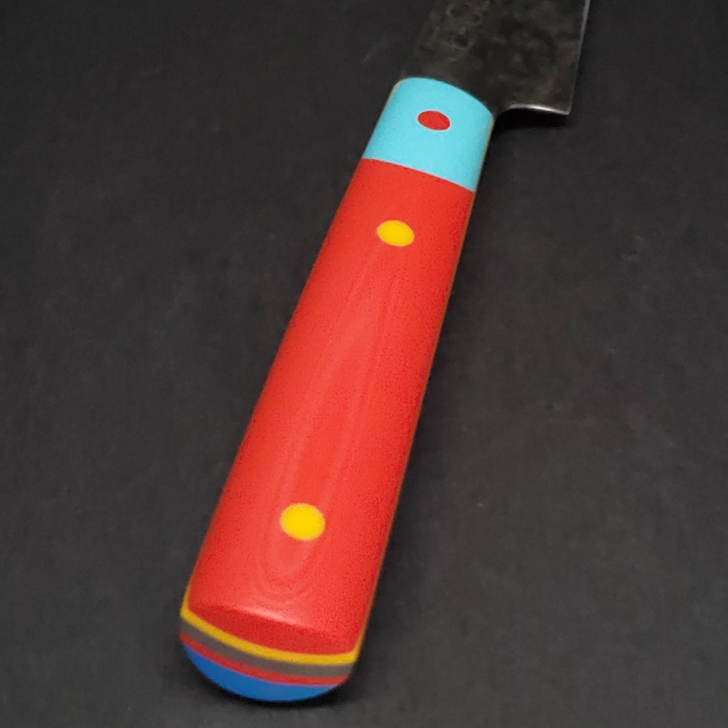 Dewclaw | 4.25" Paring | Random