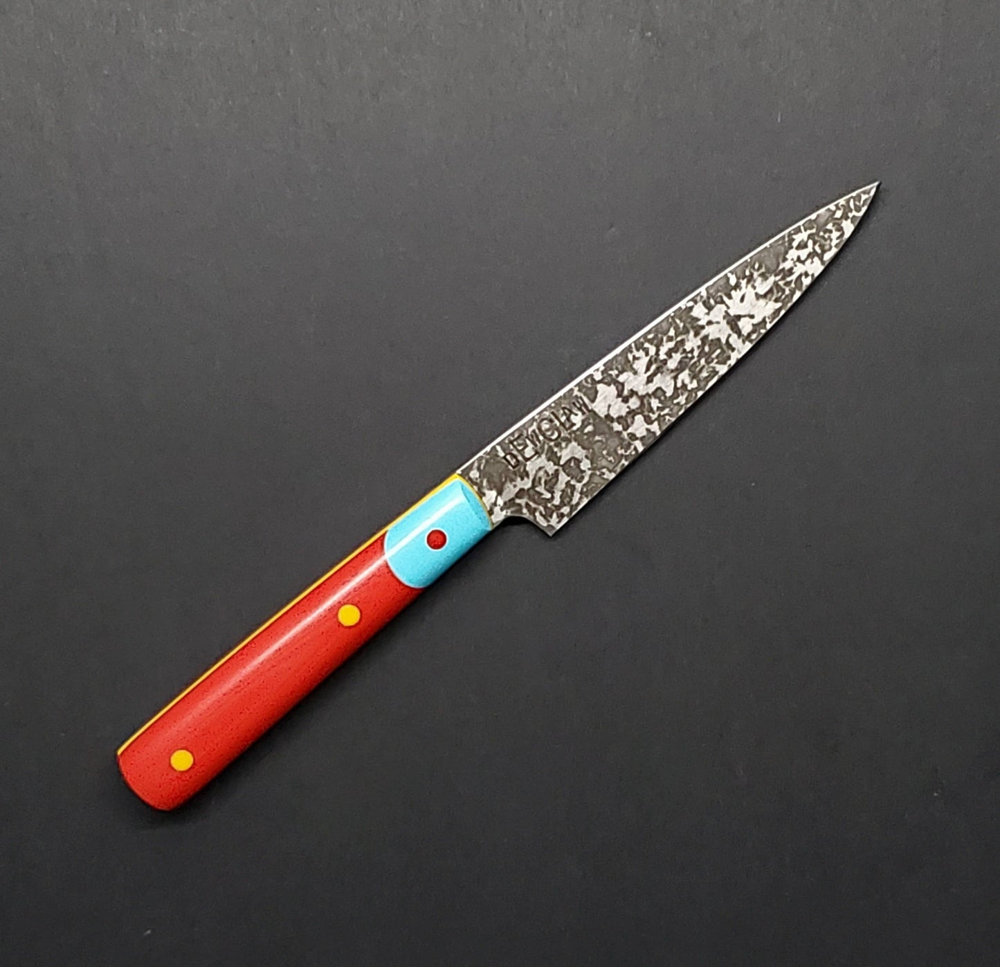 Dewclaw | 4.25" Paring | Random