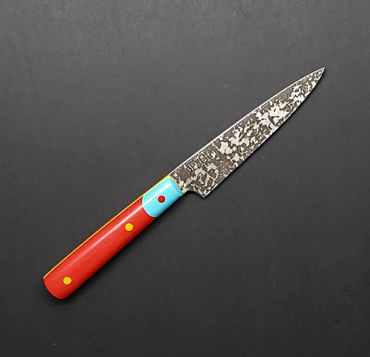 Dewclaw | 4.25" Paring | Random