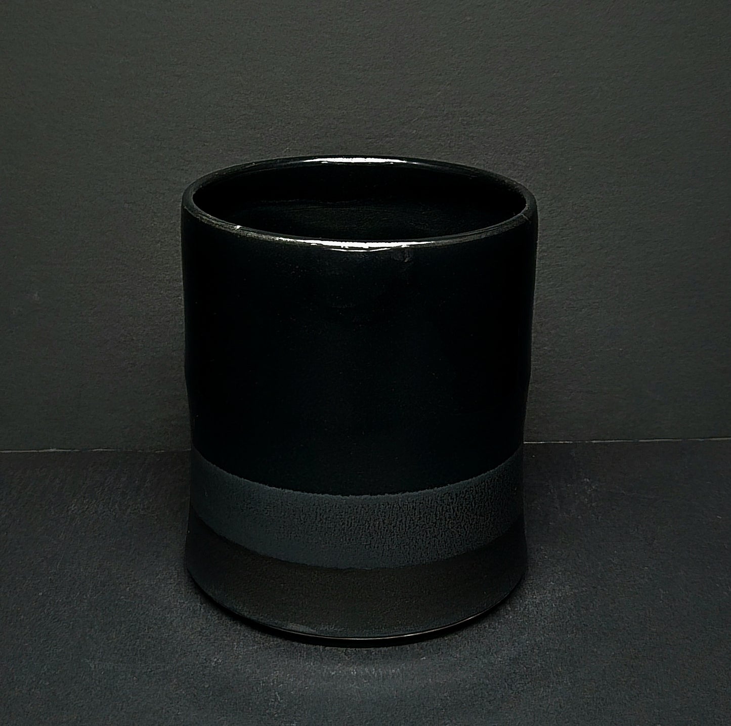 Donovan Ceramics x Coutelier | Bain-Marie Pot