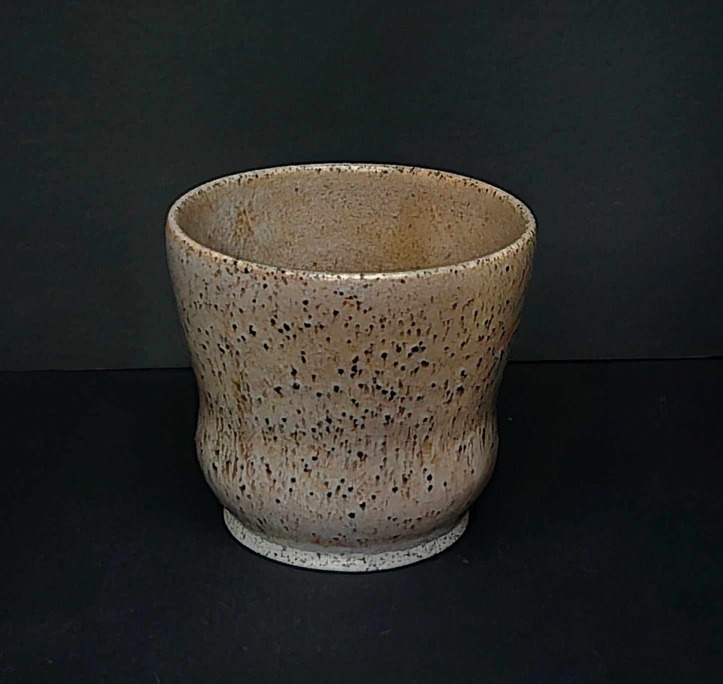 Donovan Ceramics x Coutelier | Tea Bowl