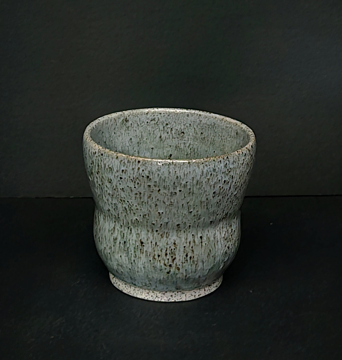 Donovan Ceramics x Coutelier | Tea Bowl