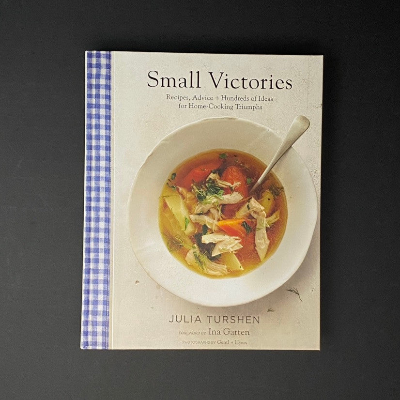 Small Victories | Julia Turshen