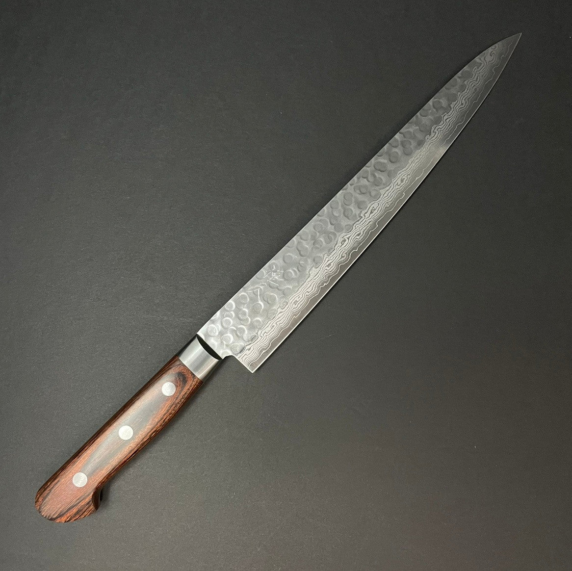 Tsunehisa | VG-10 Tsuchime | Sujihiki 240mm