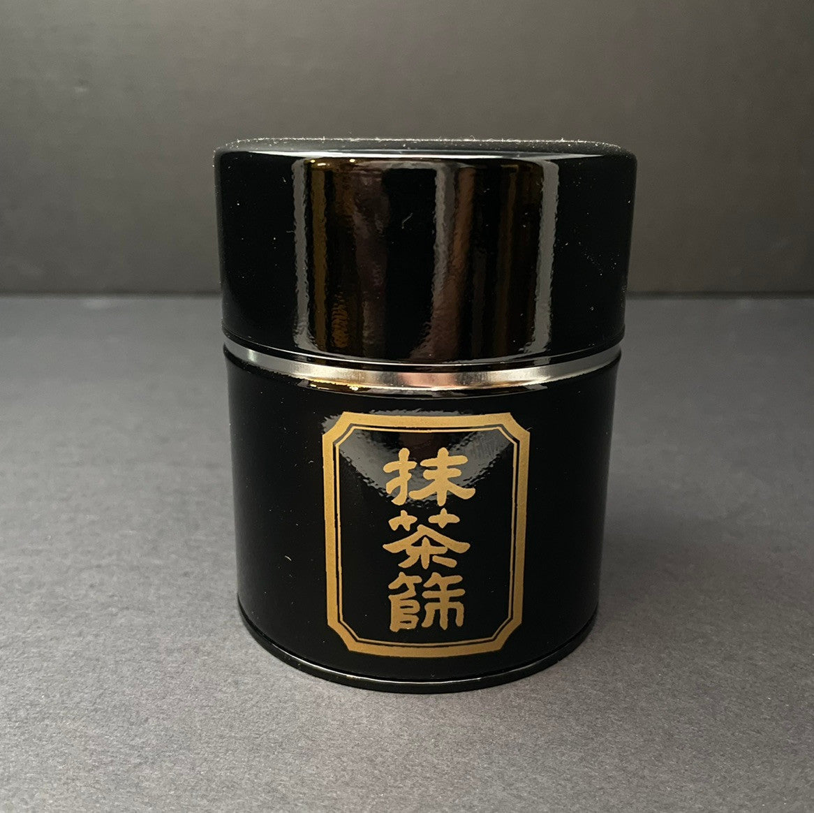 Matcha | Sifter Can | Black