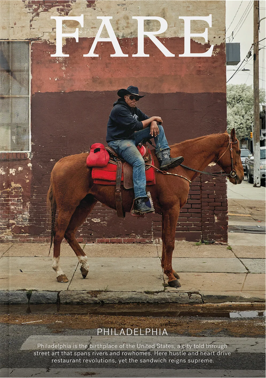 Fare | Philadelphia | #18
