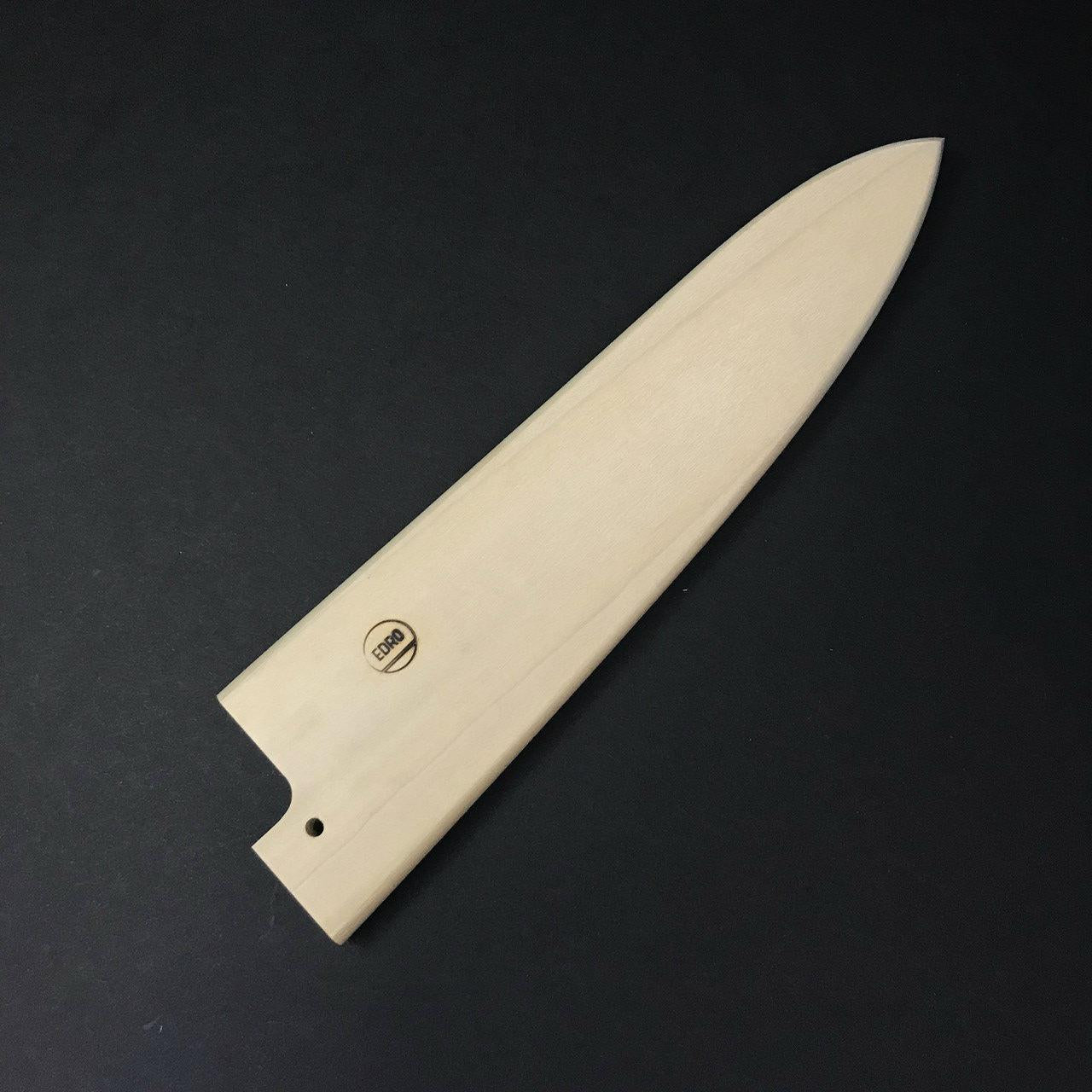 Saya Cover | Gyuto | 210mm-Tools + Accessories-Coutelier