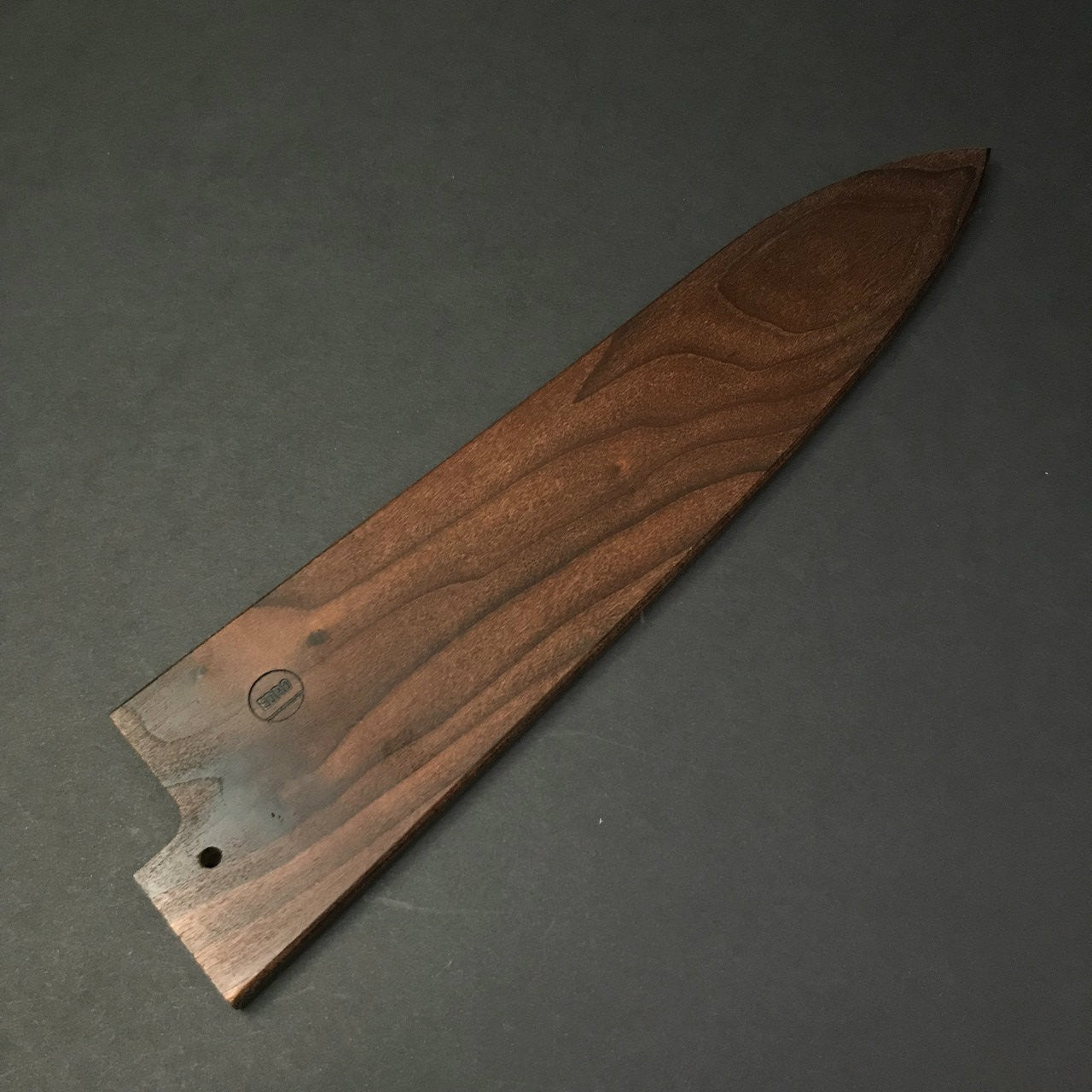 Saya Cover | Gyuto | 270mm | Caramel