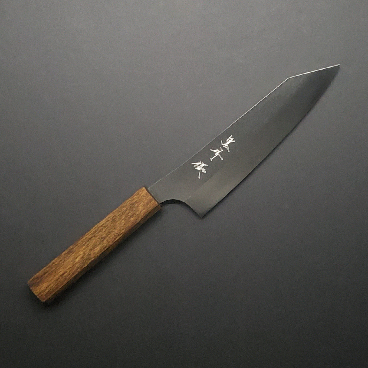 Yu Kurosaki | Gekko | HAP-40 | Bunka 165mm