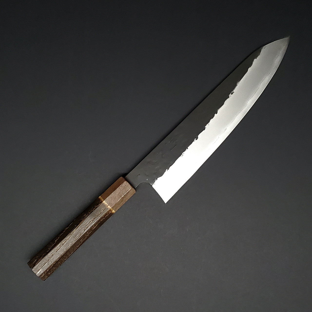 NOLA | AS Kuro | Gyuto 240mm