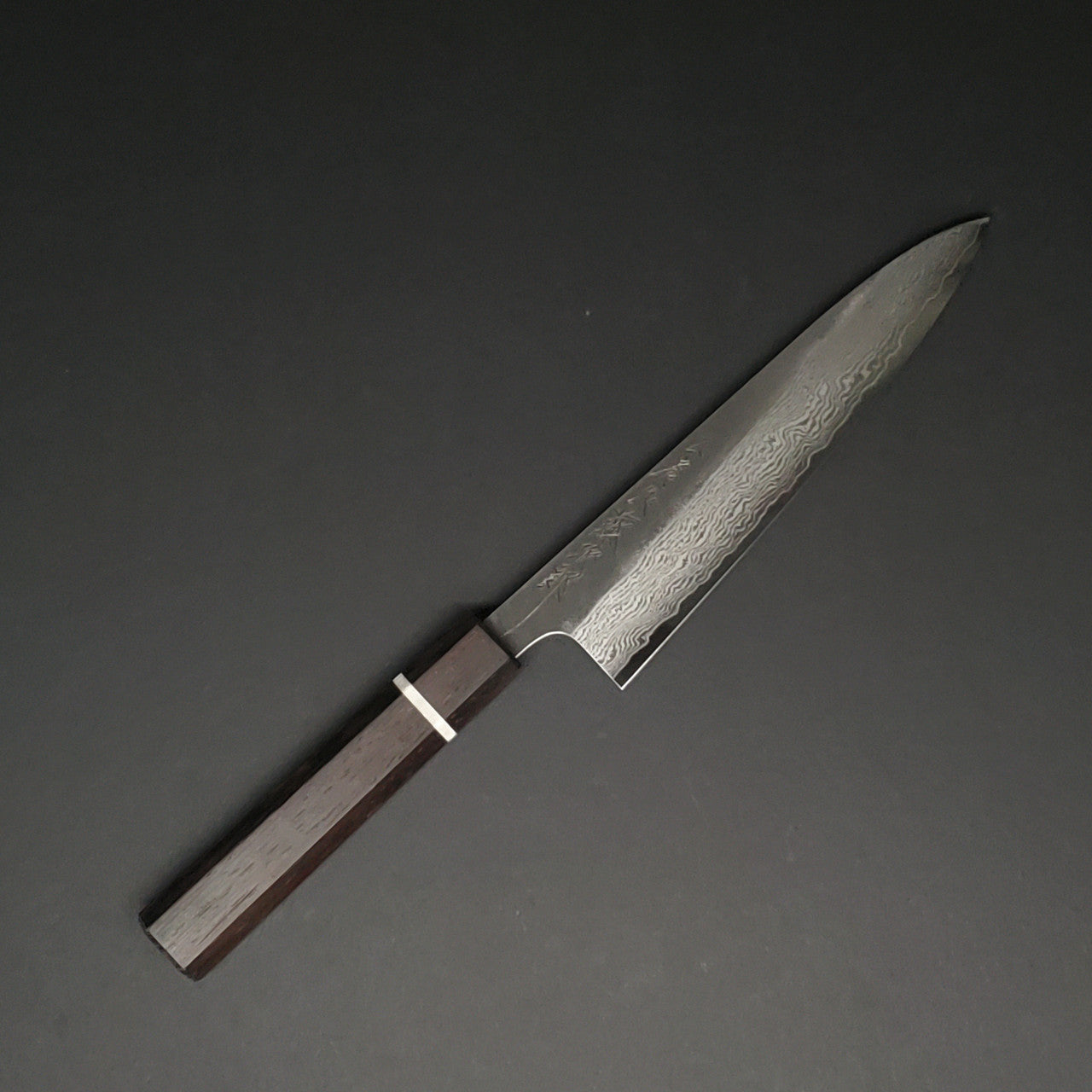 Tojiro | Atelier Series | Wenge | Gyuto 180mm