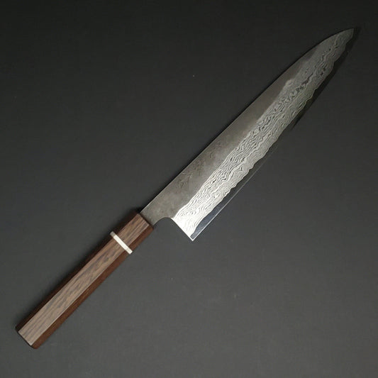 Tojiro | Atelier Series | Wenge | Gyuto 240mm