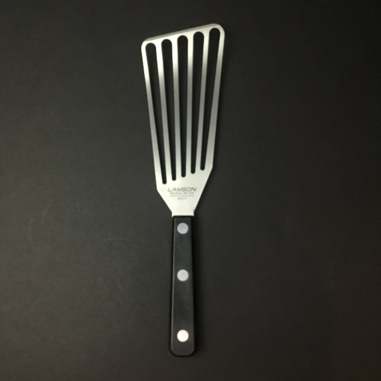 Lamson | Fish Spatula | Resin | RH