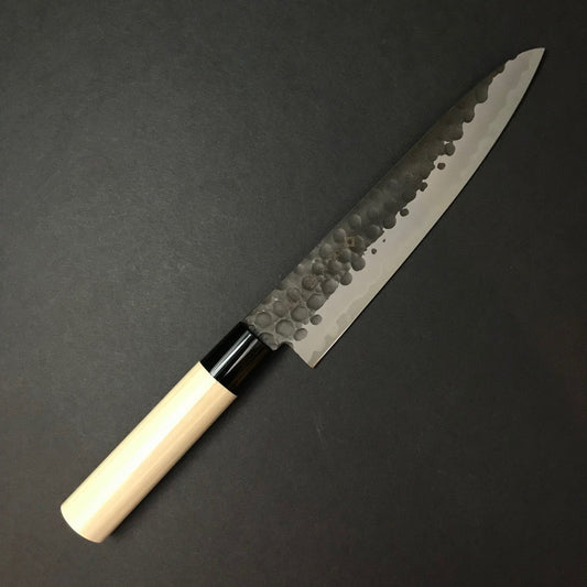 Tojiro | DP | Wa Tsuchime | Gyuto 210mm